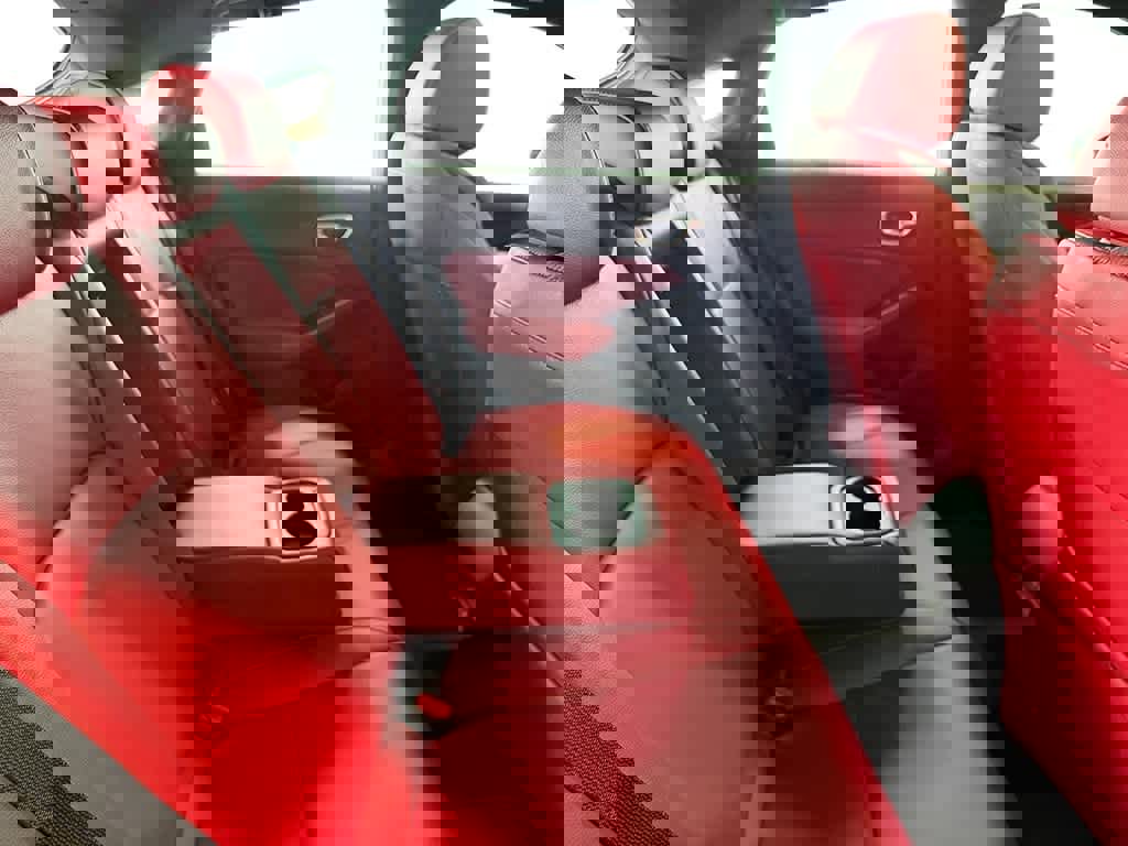 New 2026 Acura Integra A-Spec image 35