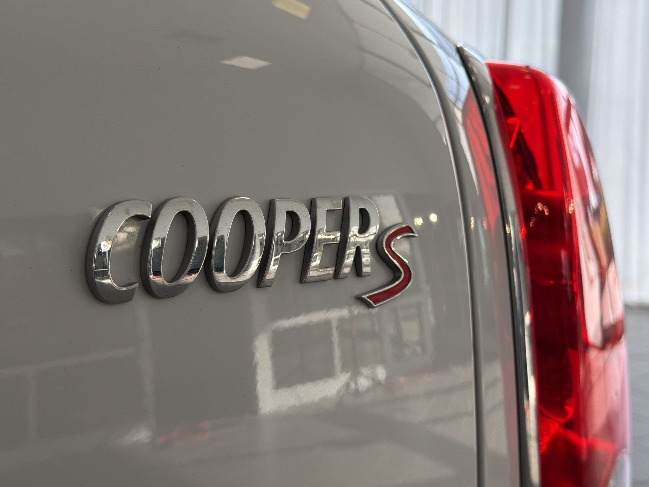 Used 2016 MINI Cooper Countryman S FWD image 35