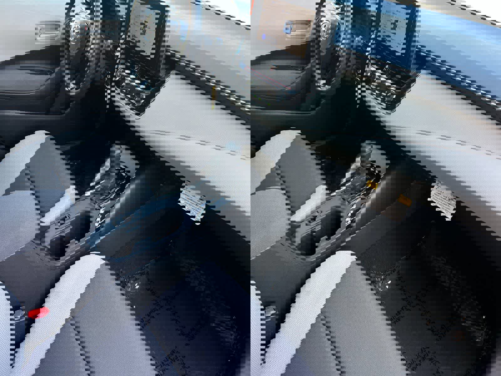 Used 2026 Toyota Corolla LE image 16