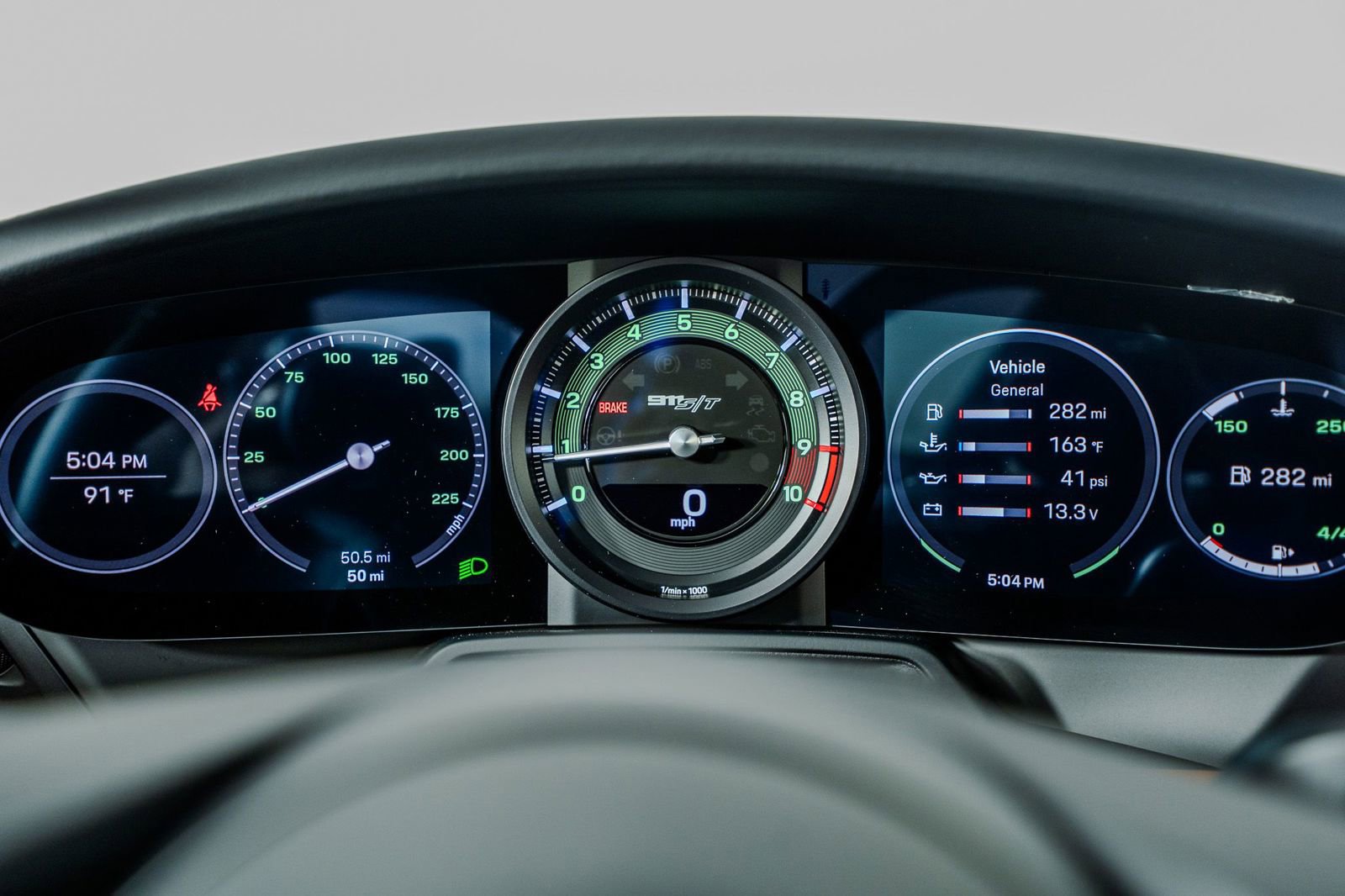 Used 2024 Porsche 911 GT3 RS image 40