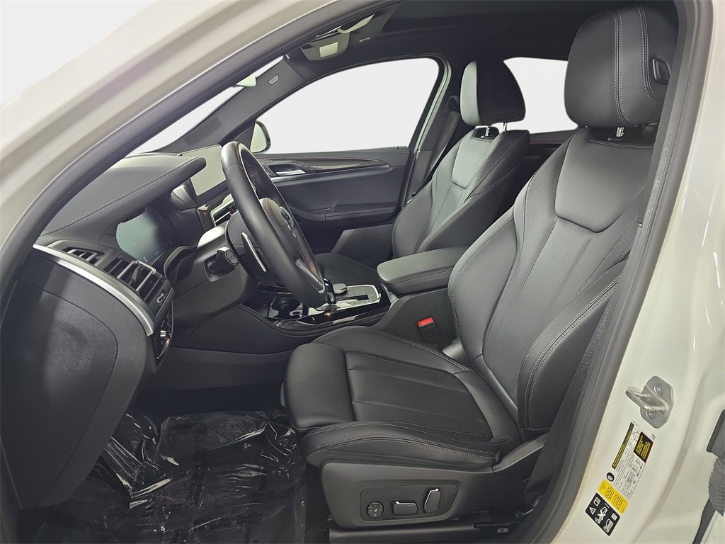 Certified 2024 BMW X4 M40i image 15
