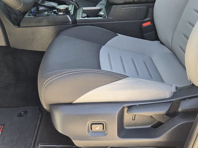 Used 2026 Toyota Tacoma TRD Sport AWD/4WD image 22