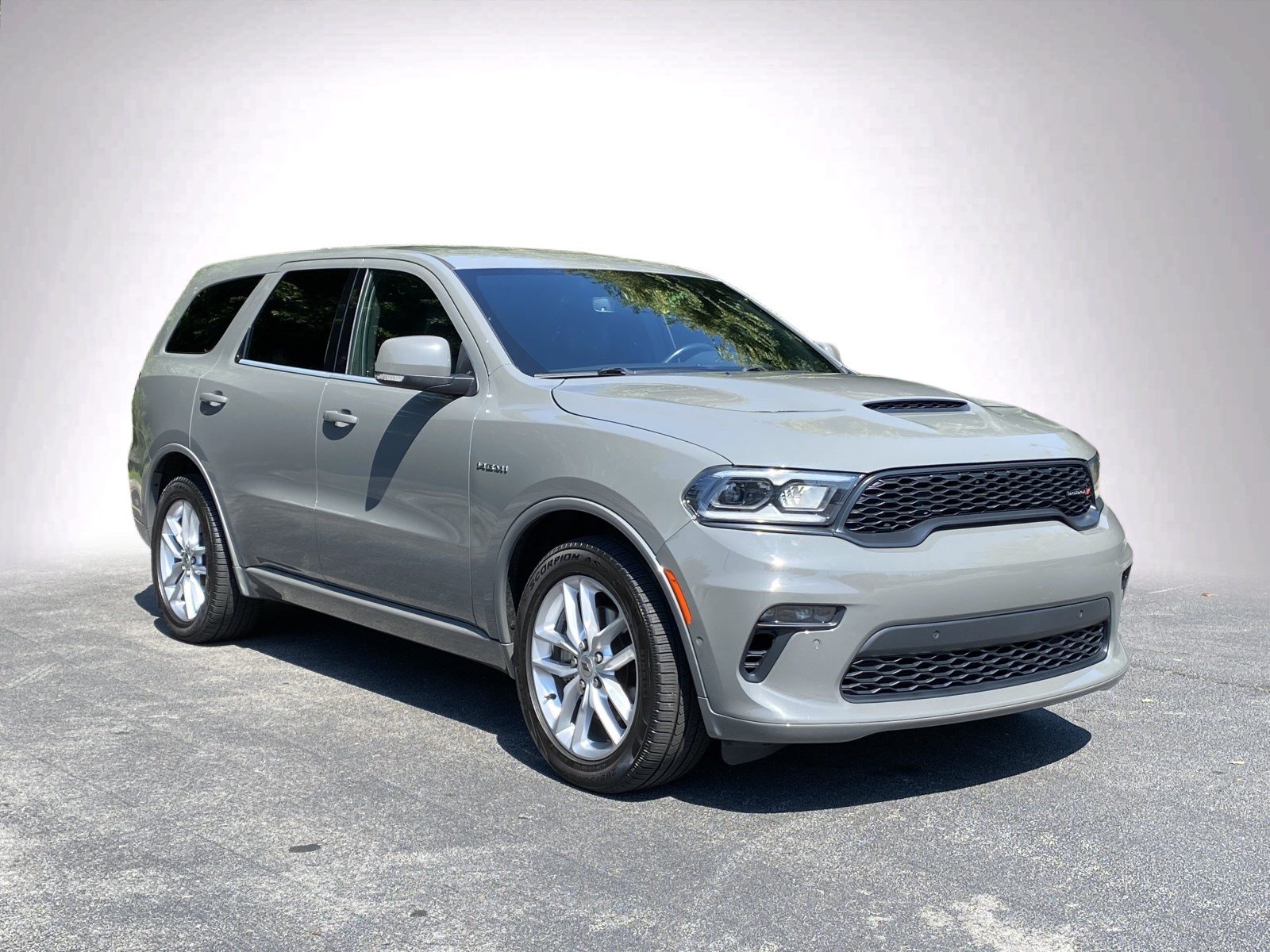 Used 2022 Dodge Durango R/T AWD/4WD video 2