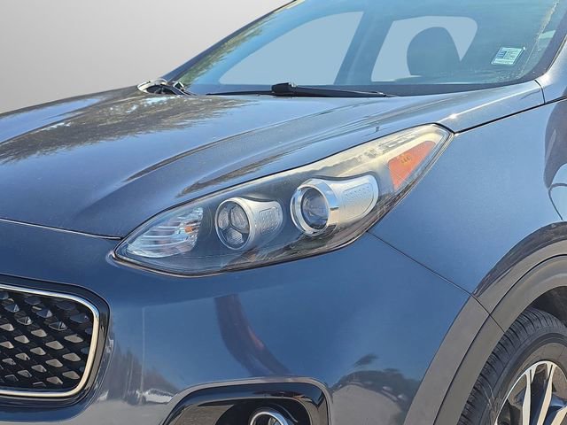 Used 2019 Kia Sportage EX image 29