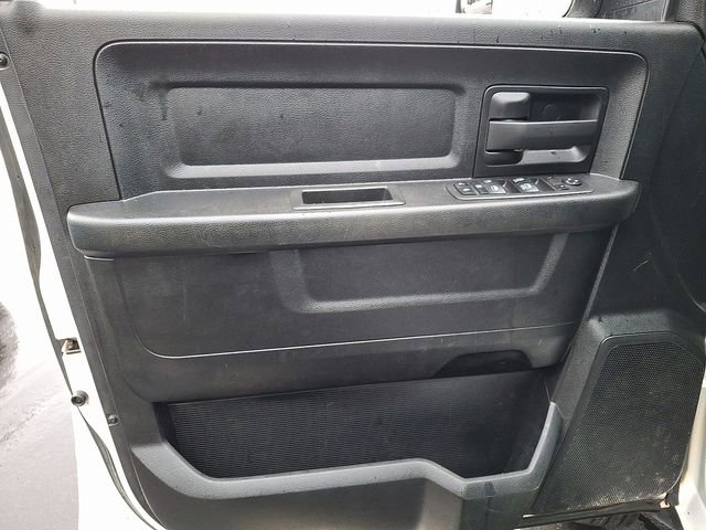 Used 2022 RAM 5500 Tradesman w/ Chrome Appearance Group image 12