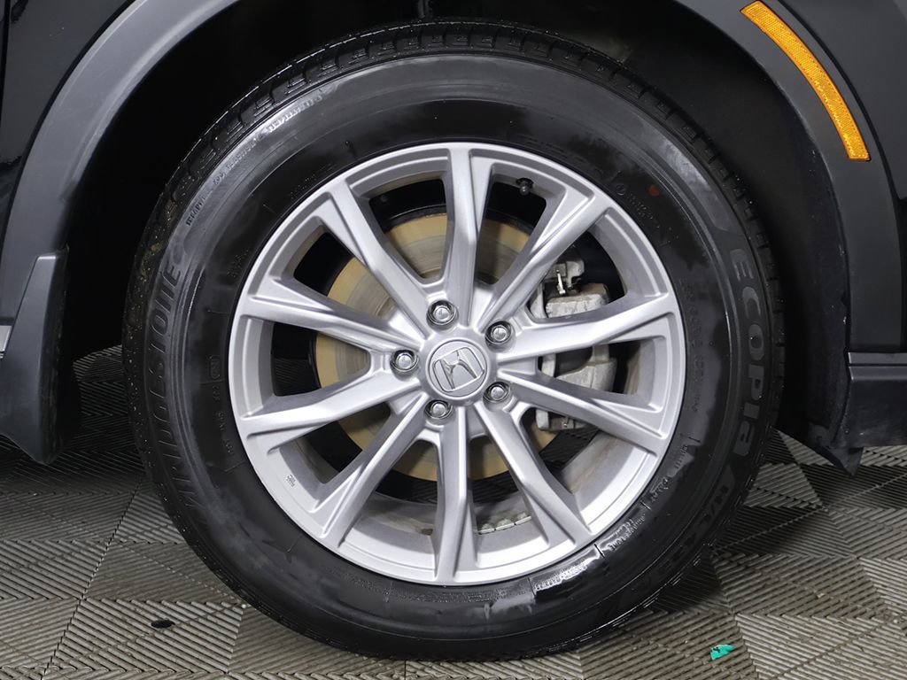 Used 2025 Honda CR-V EX-L image 21