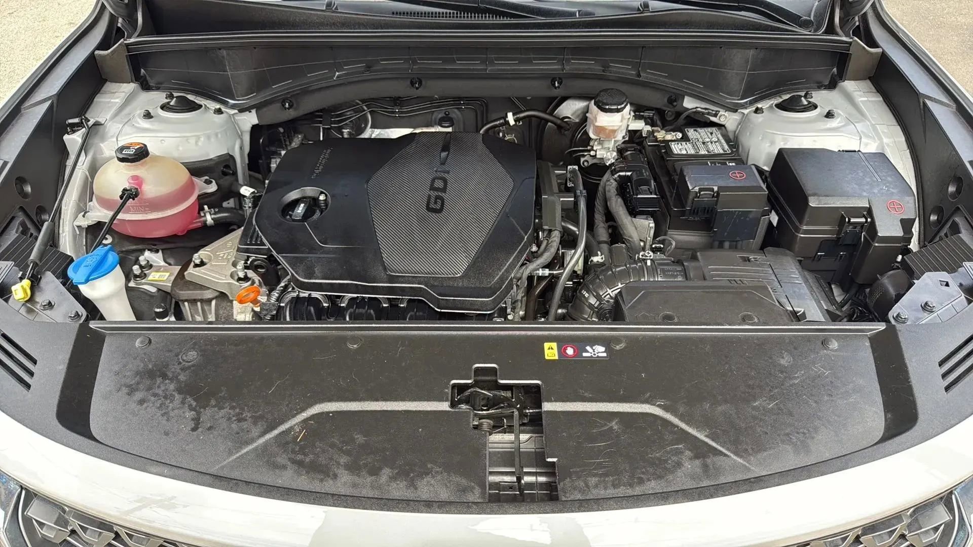 Used 2022 Kia Sorento S w/ Panoramic Sunroof Package image 24