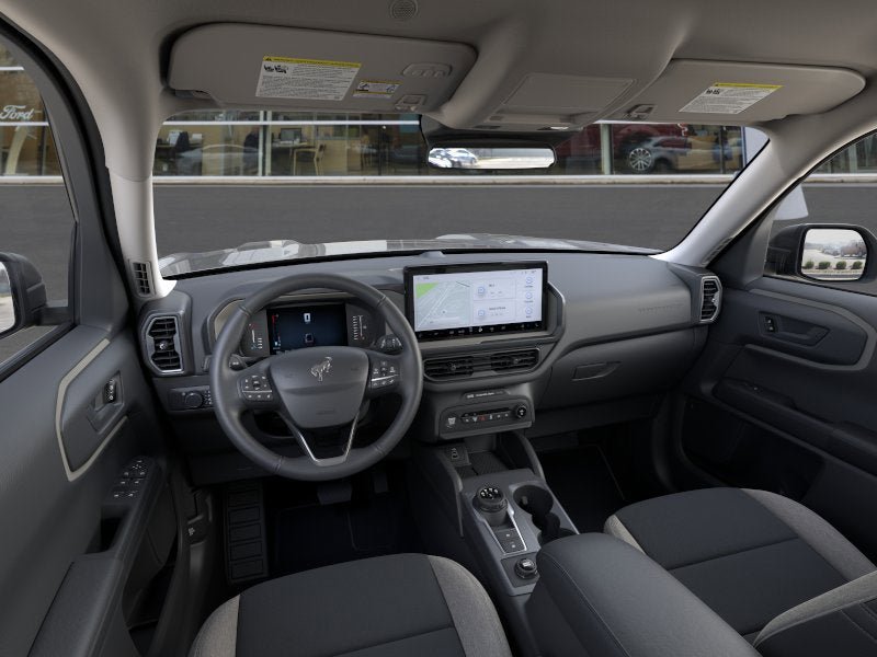 New 2026 Ford Bronco Sport Big Bend w/ Convenience Package AWD/4WD image 9