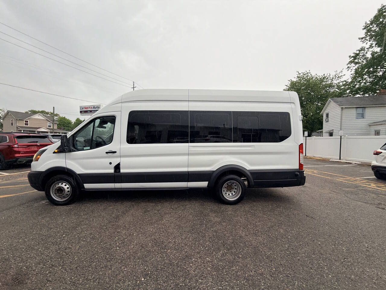 Used 2016 Ford Transit 350 XL RWD image 26