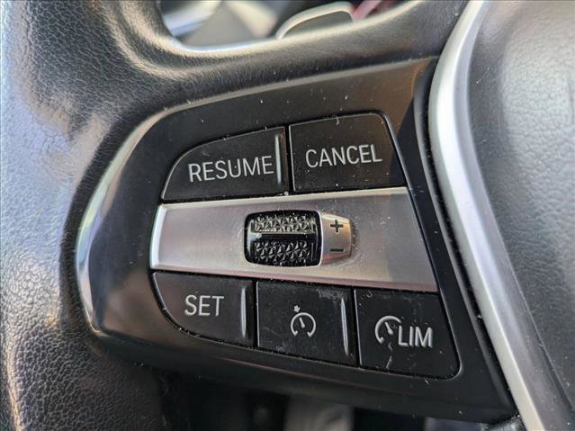 Used 2016 FIAT 500X Lounge image 15