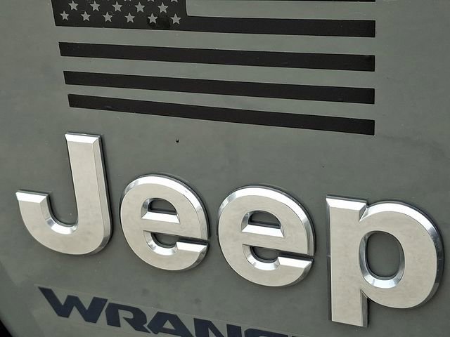 Used 2018 Jeep Wrangler Unlimited Sport S image 27