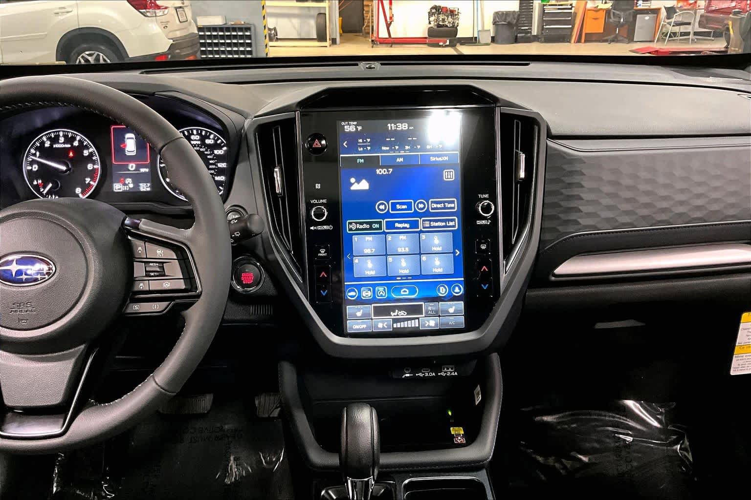 Used 2026 Subaru Forester Premium image 7