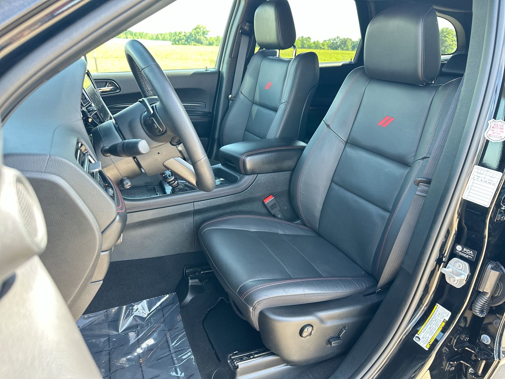 Used 2026 Dodge Durango GT AWD/4WD image 11