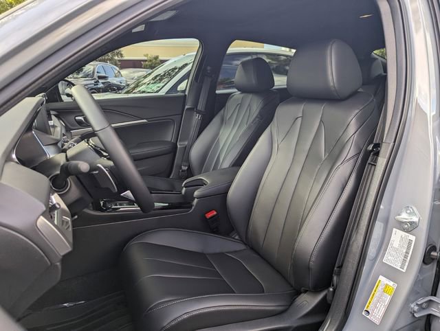 New 2026 Acura Integra A-Spec image 6