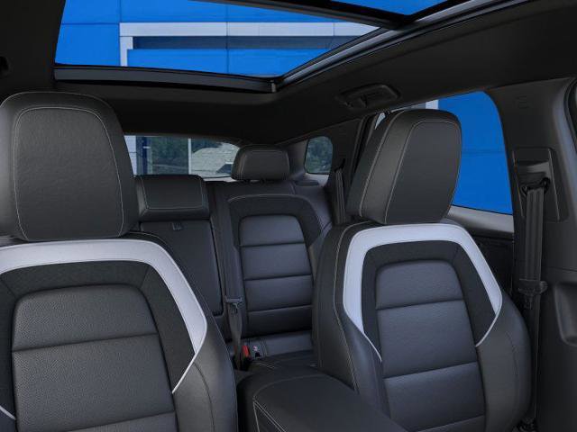 New 2026 Chevrolet Blazer EV LT image 24