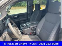 Used 2023 Chevrolet Silverado 1500 Custom image 16