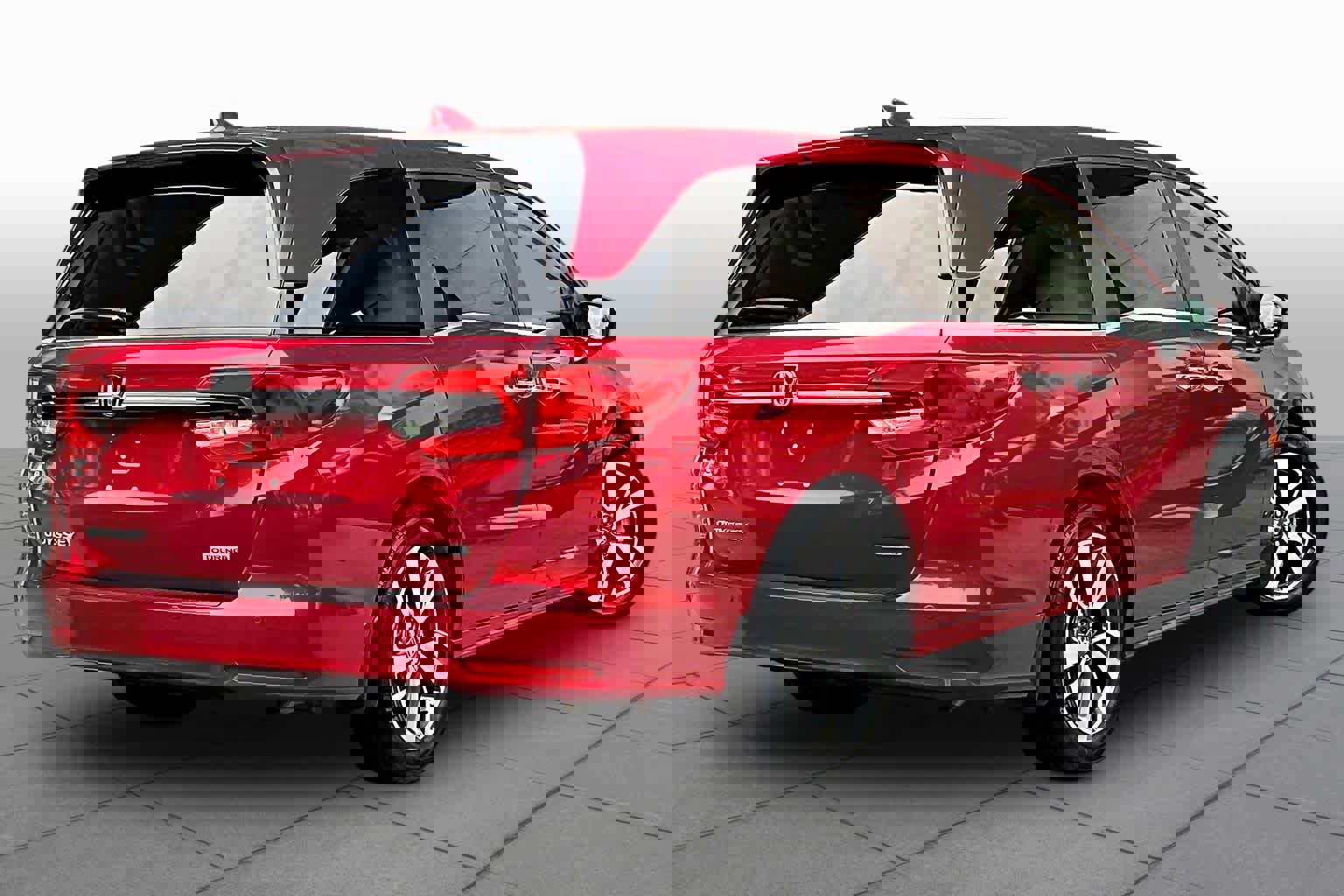 Certified 2023 Honda Odyssey Touring image 46