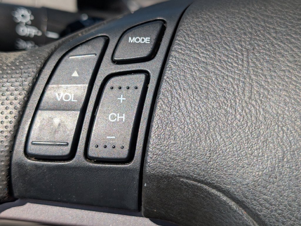 Used 2009 Honda CR-V EX image 22