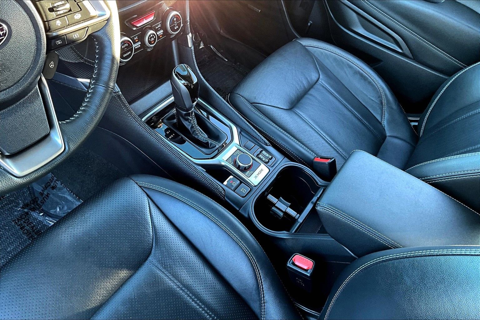 Used 2022 Subaru Forester Touring image 17