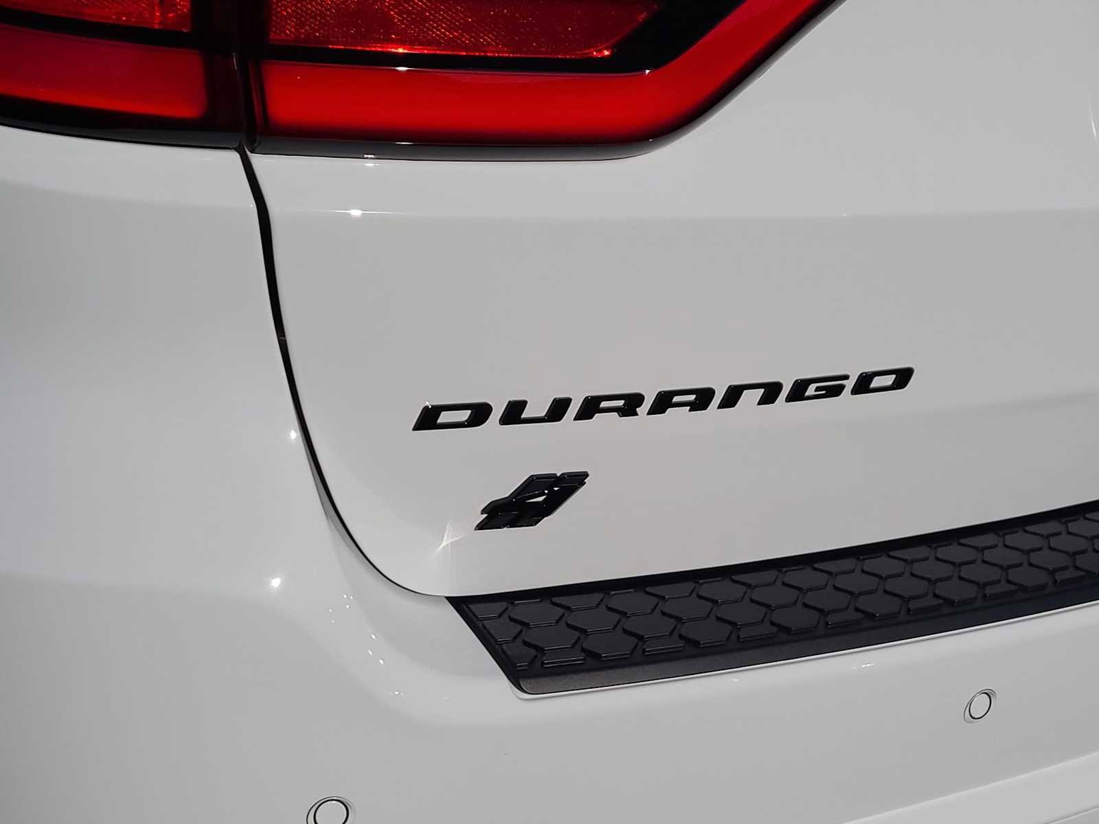 New 2026 Dodge Durango GT w/ Blacktop Package image 15