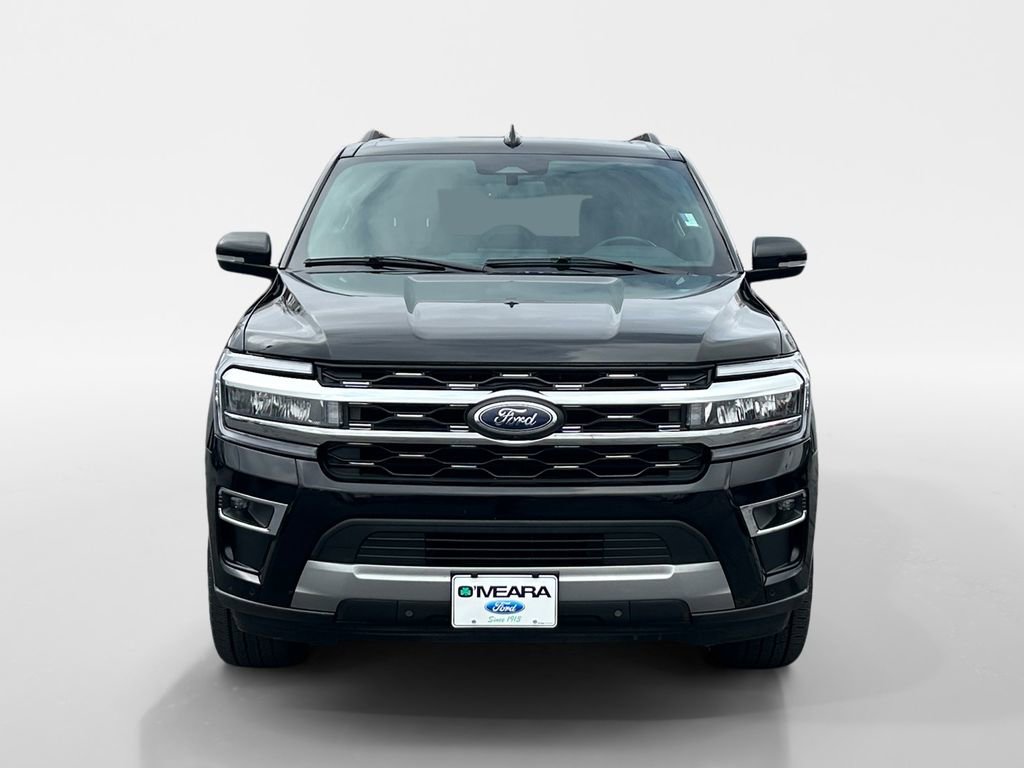 Used 2024 Ford Expedition Max Limited image 9