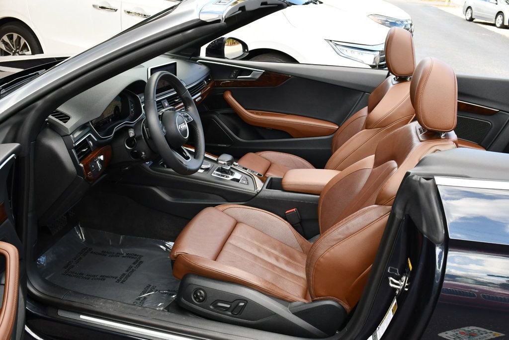 Used 2018 Audi A5 2.0T Prestige AWD/4WD image 57
