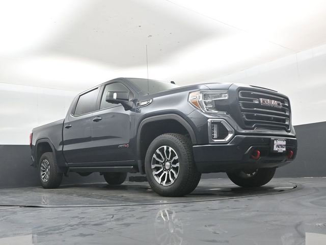 Used 2021 GMC Sierra 1500 AT4 w/ AT4 Premium Package image 49