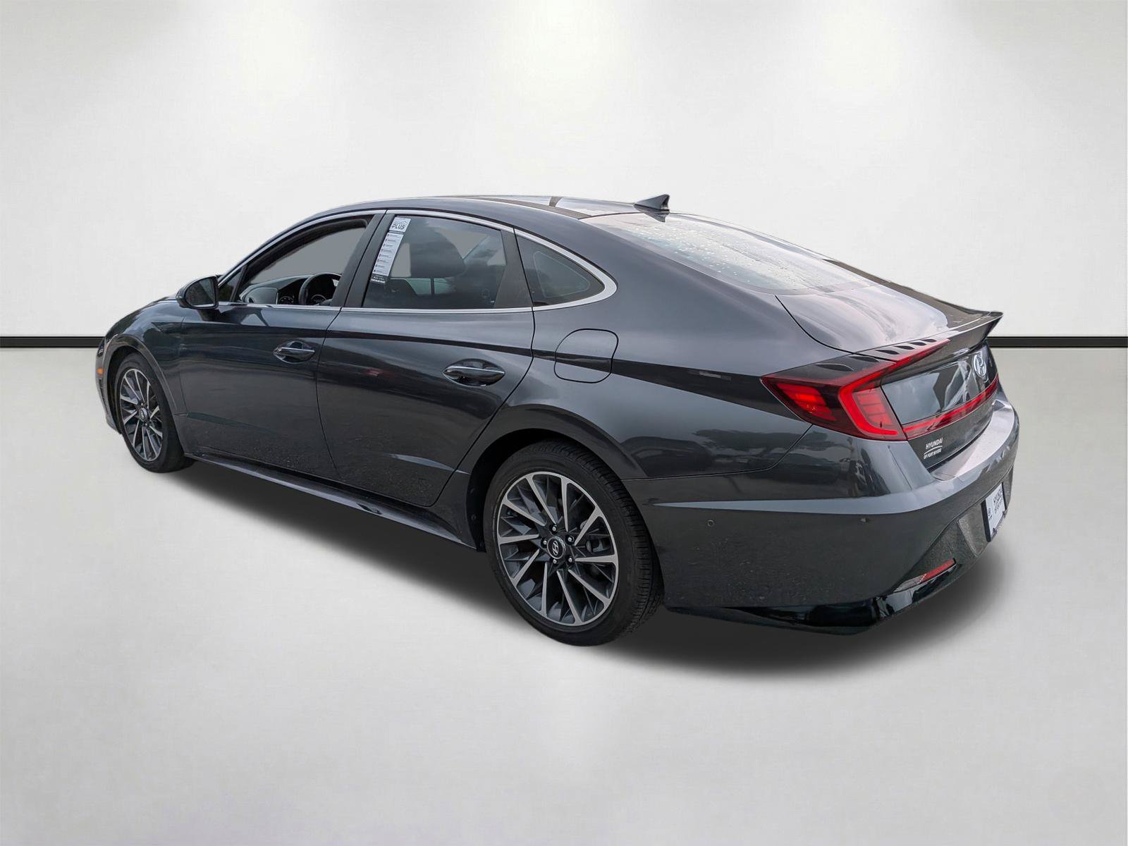 Used 2020 Hyundai Sonata Limited FWD image 6