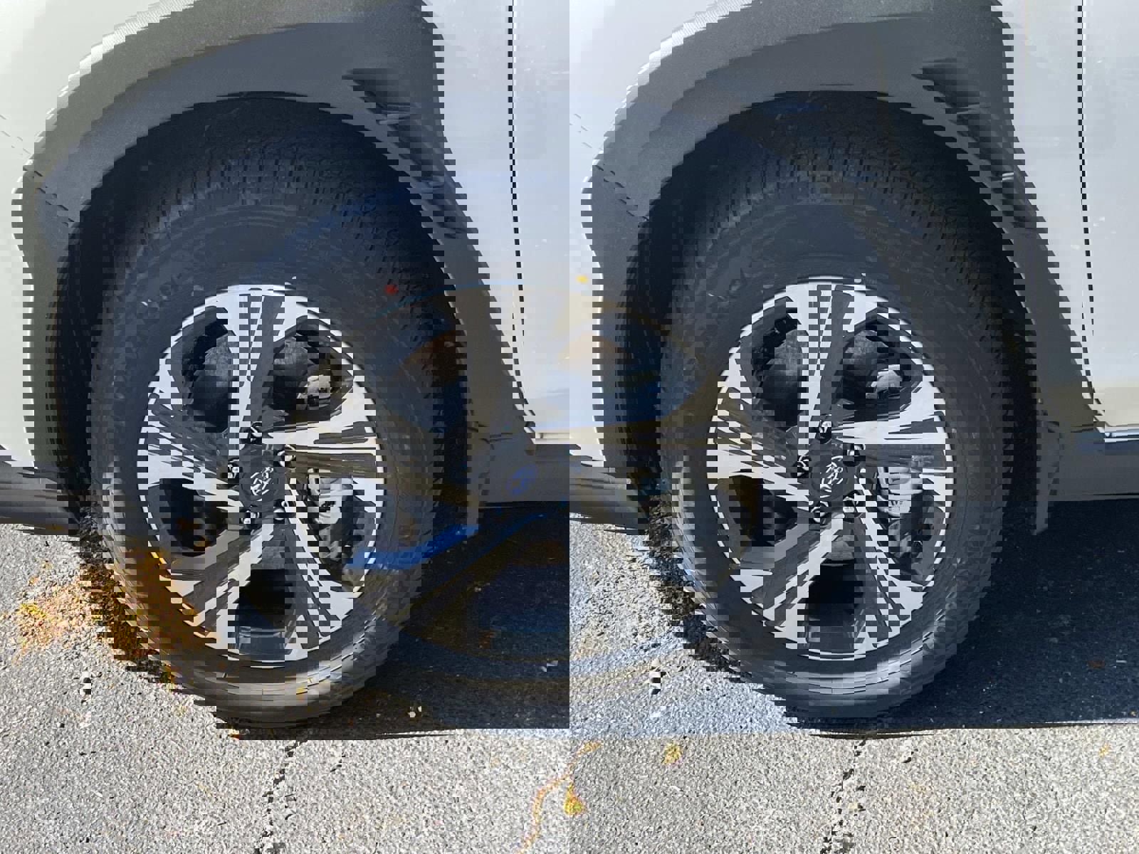 New 2026 Subaru Crosstrek 2.0i Premium image 11