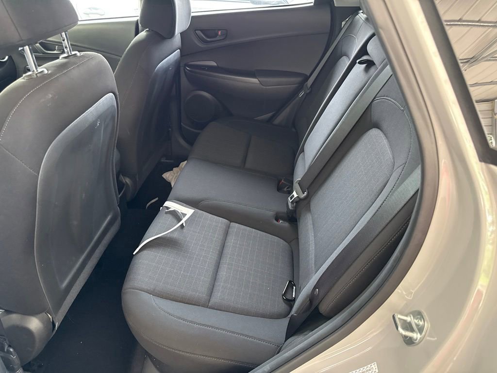 Used 2023 Hyundai Kona SEL w/ Cargo Package FWD image 16
