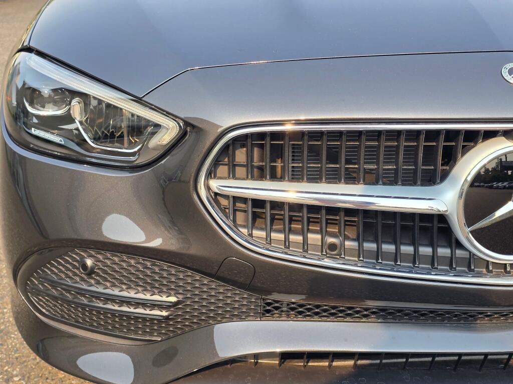 New 2026 Mercedes-Benz C 300 4MATIC Sedan image 26