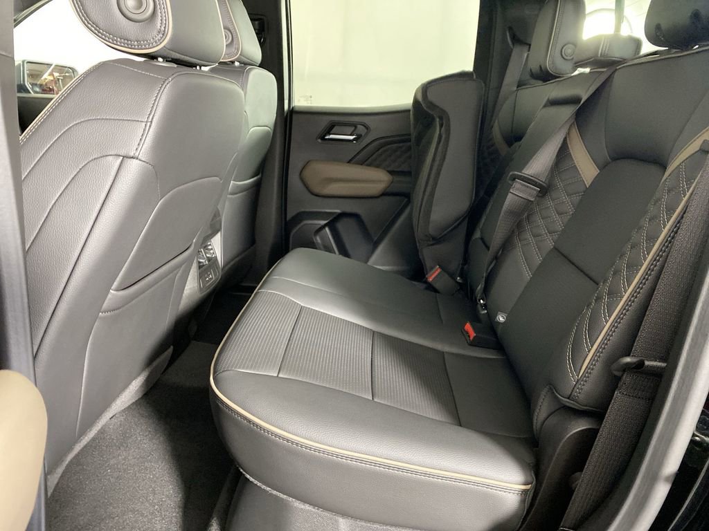 New 2026 GMC Canyon Denali image 26