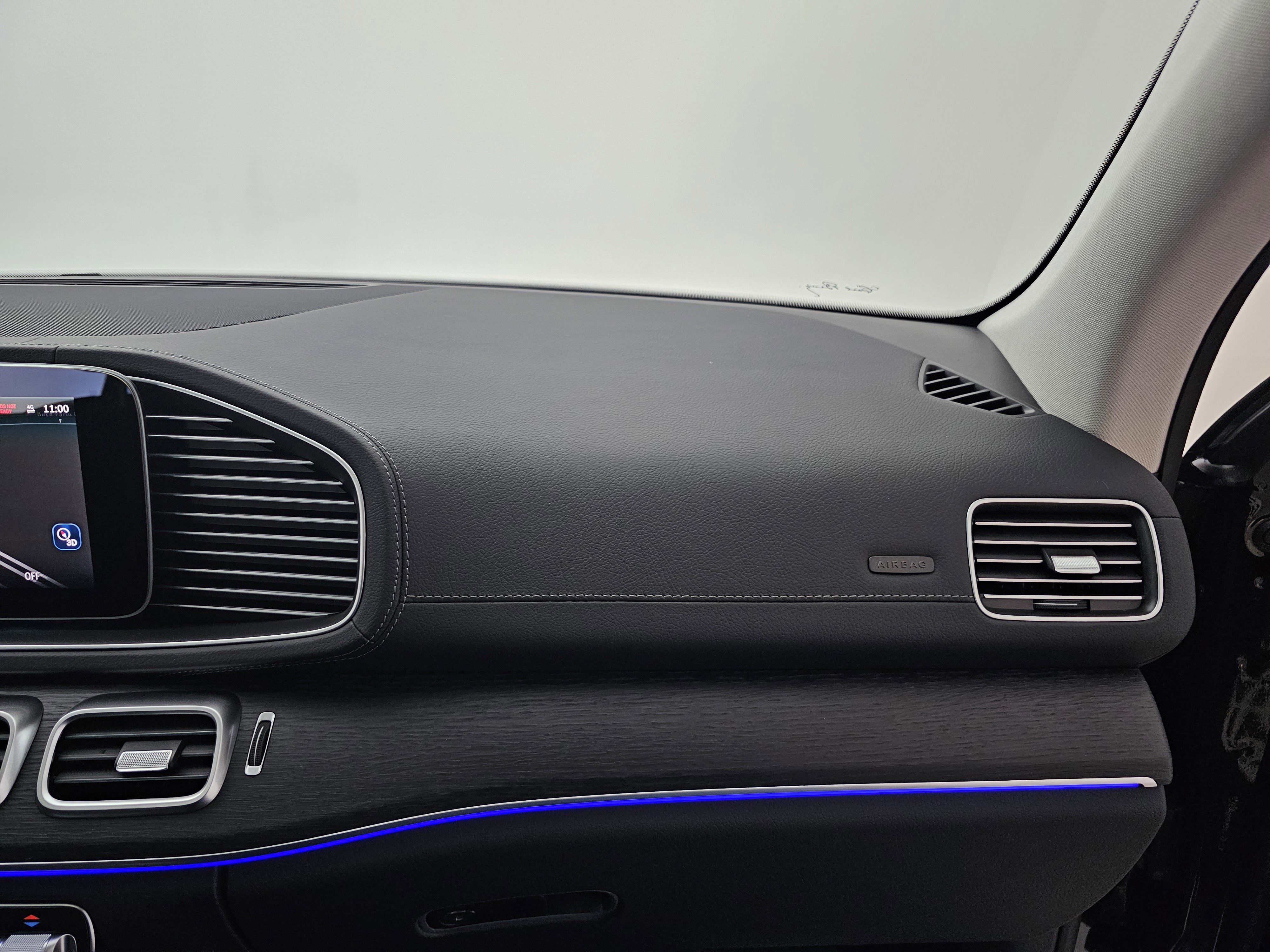 New 2026 Mercedes-Benz GLE 350 4MATIC image 14