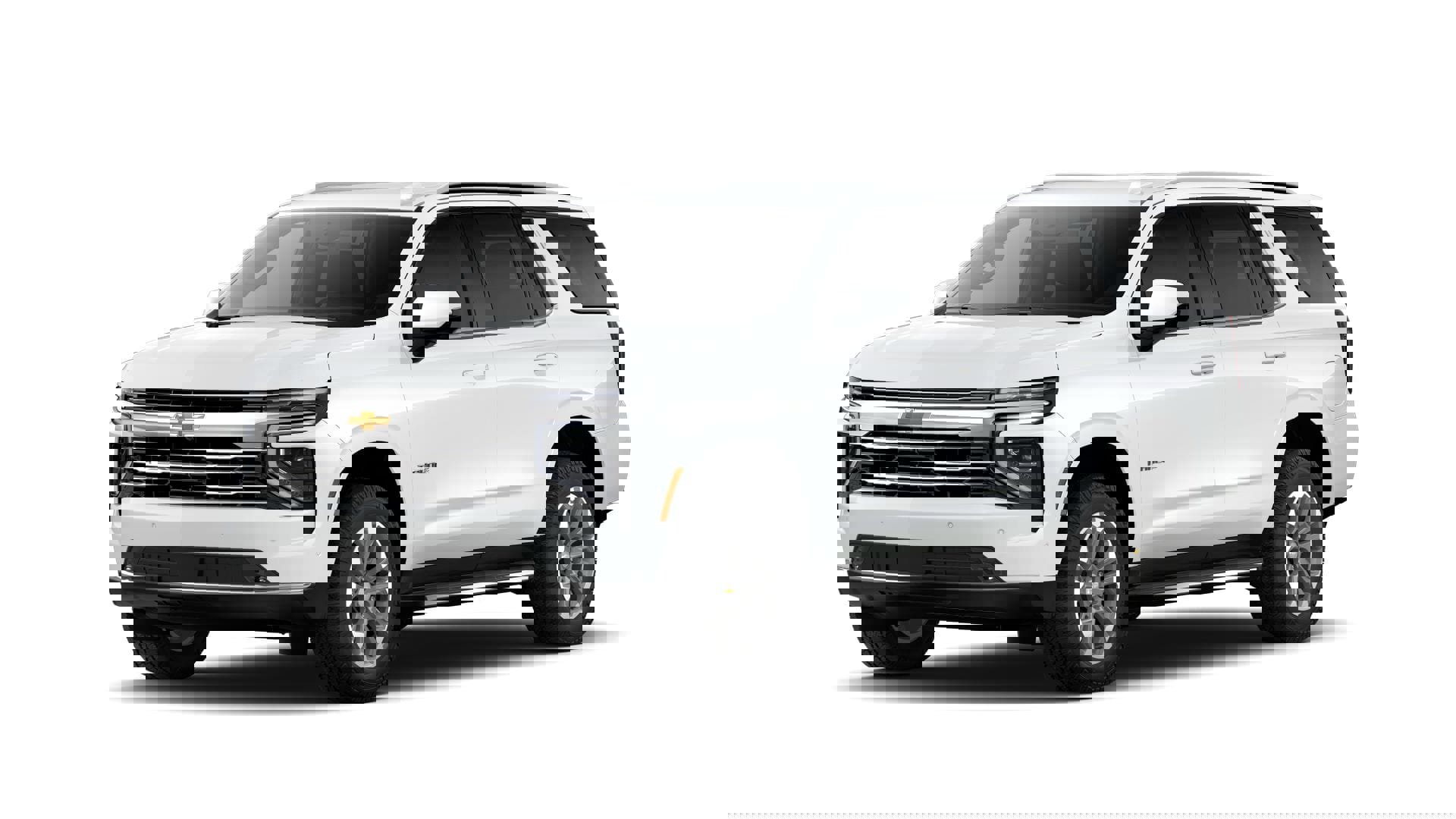 New 2026 Chevrolet Tahoe LT image 49