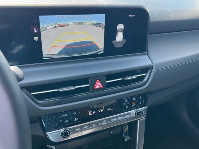 Certified 2026 Kia Seltos EX w/ EX Sunroof Package AWD/4WD image 24