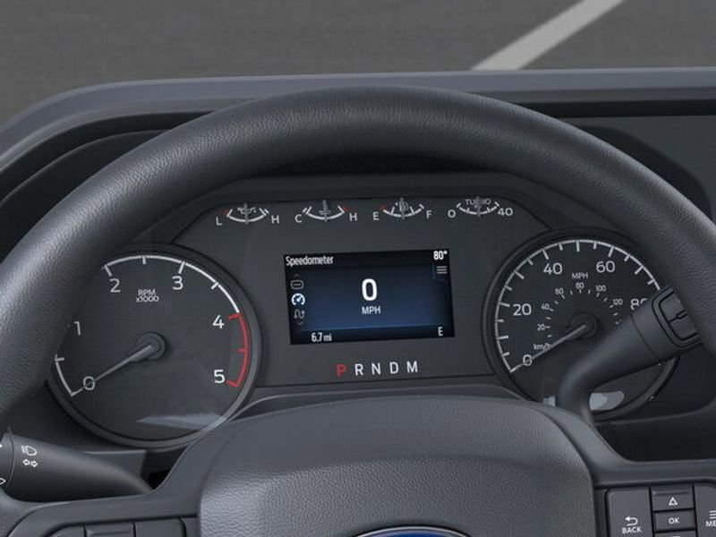 New 2026 Ford F250 XL image 15