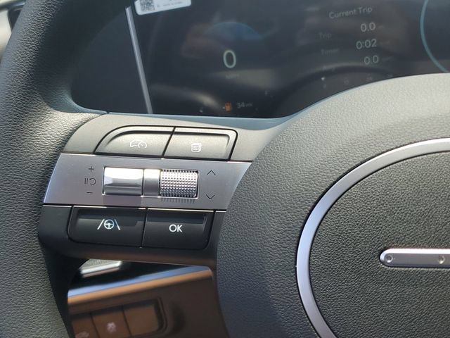New 2027 Hyundai Santa Cruz SEL AWD/4WD image 22