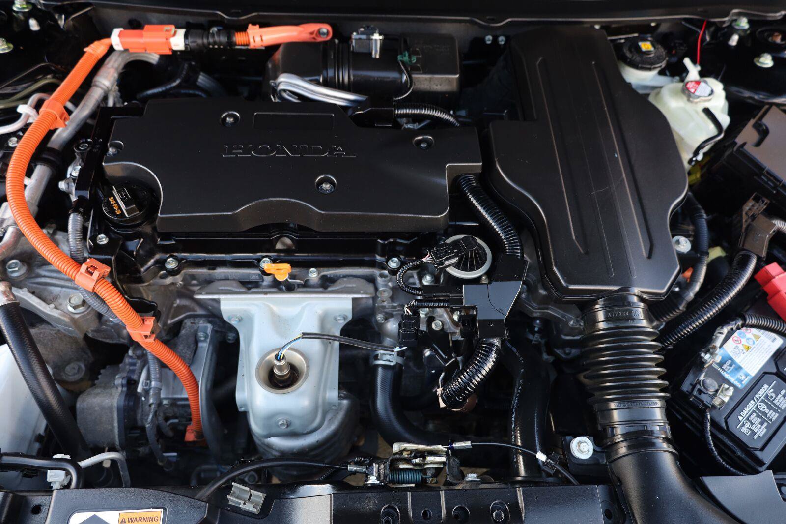 Used 2021 Honda Accord Touring image 14
