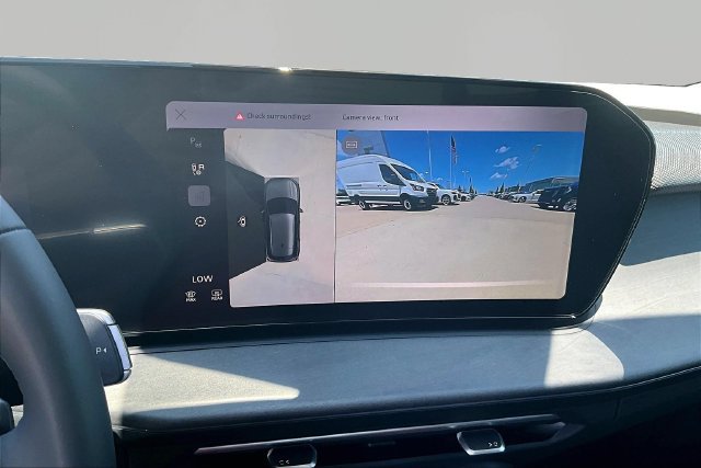 New 2026 Audi Q3 quattro 2.0T AWD/4WD image 23