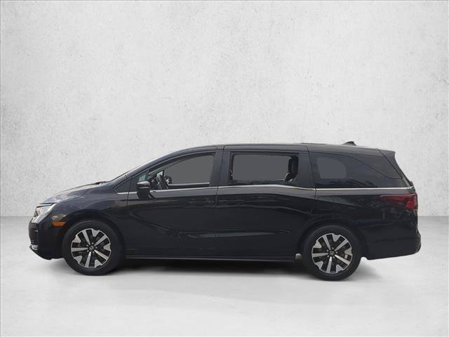 Used 2025 Honda Odyssey EX-L image 9