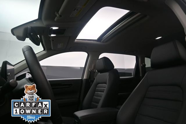 Used 2024 Honda CR-V EX-L image 27