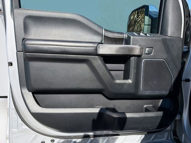 Used 2019 Ford F150 Platinum AWD/4WD image 21