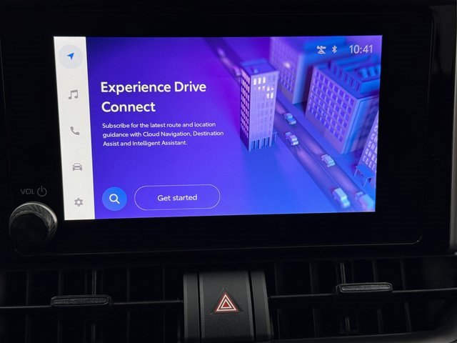 Used 2025 Toyota RAV4 LE image 17