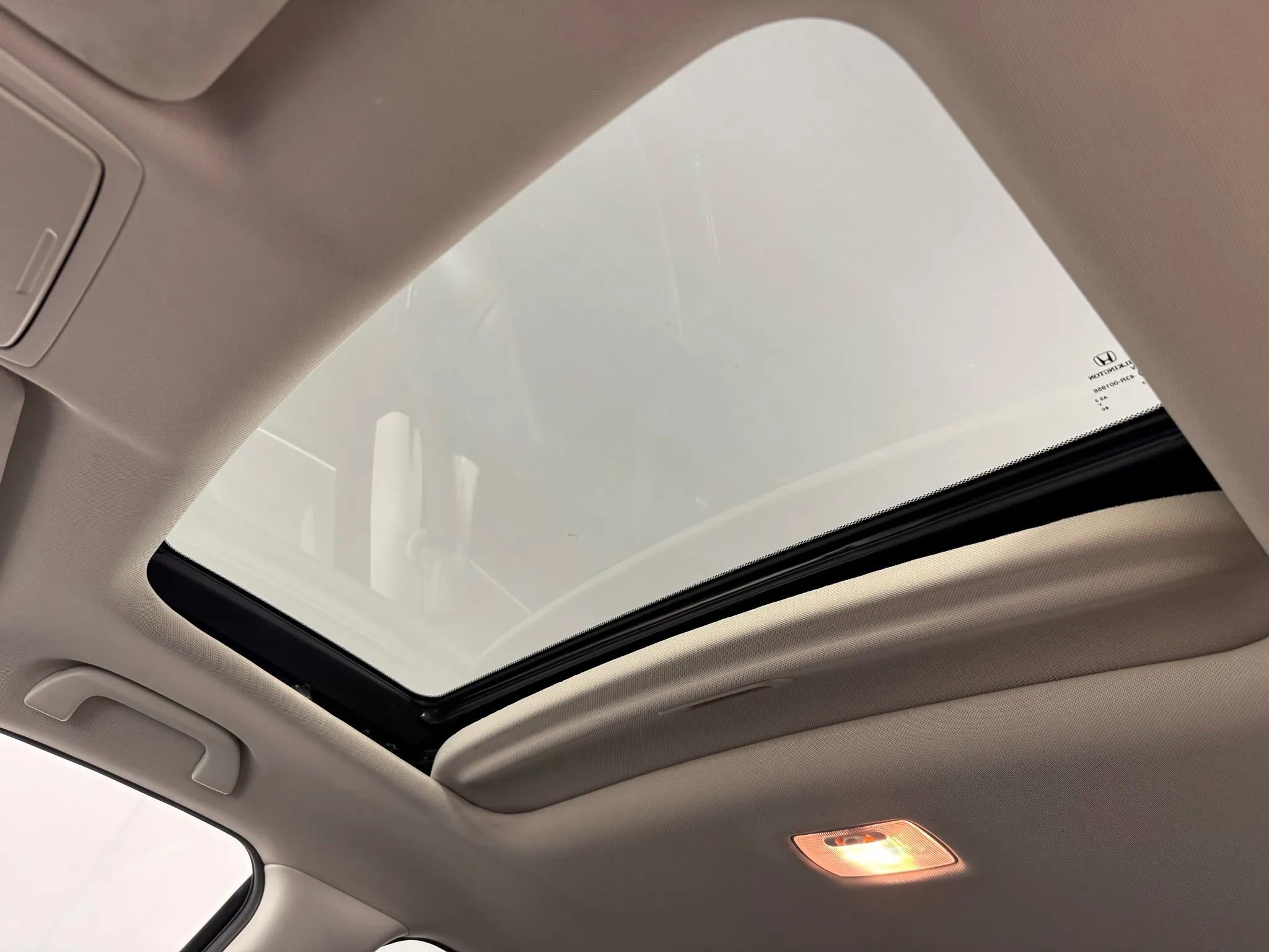 Used 2015 Honda CR-V EX-L image 23