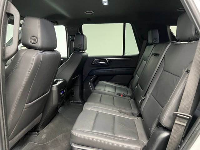 Used 2025 Chevrolet Tahoe Z71 image 45