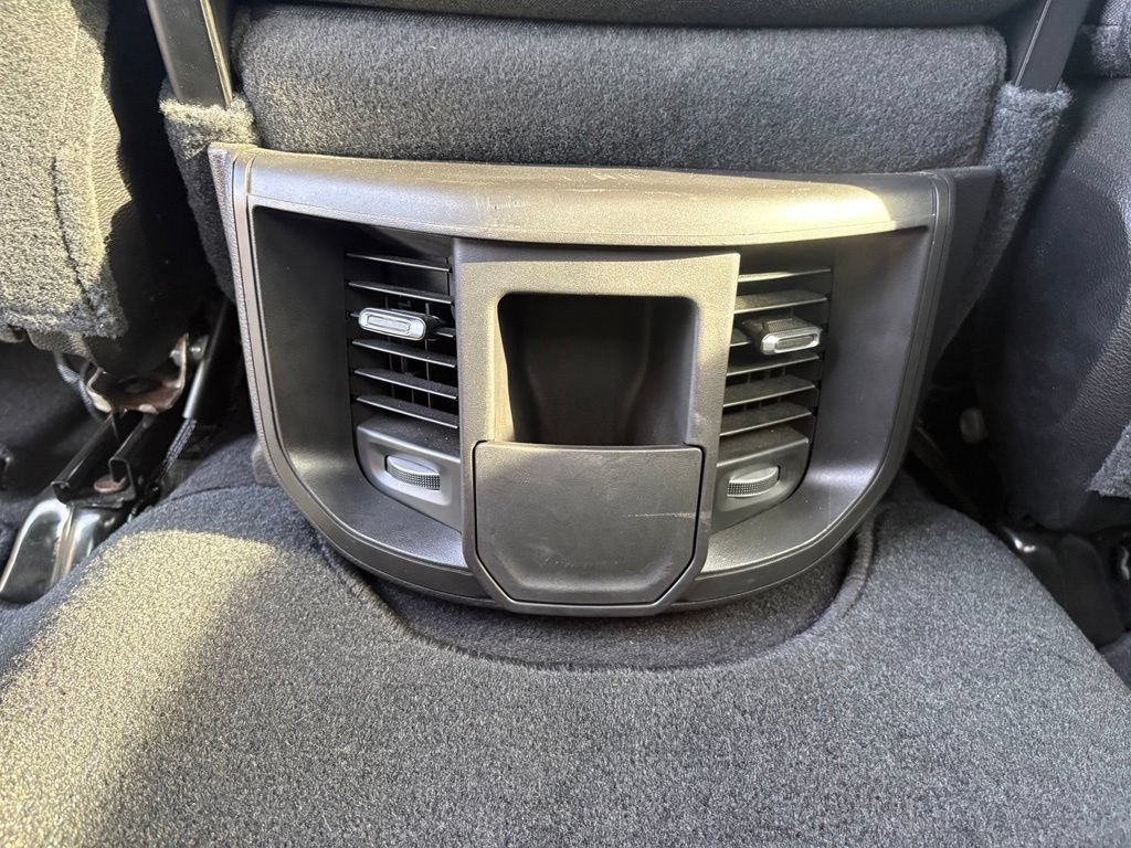Used 2026 RAM 2500 Big Horn AWD/4WD image 27