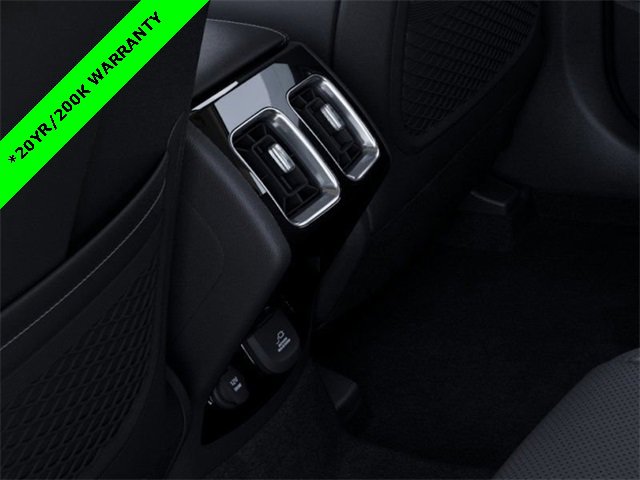 New 2026 Kia Sorento SX Prestige image 26