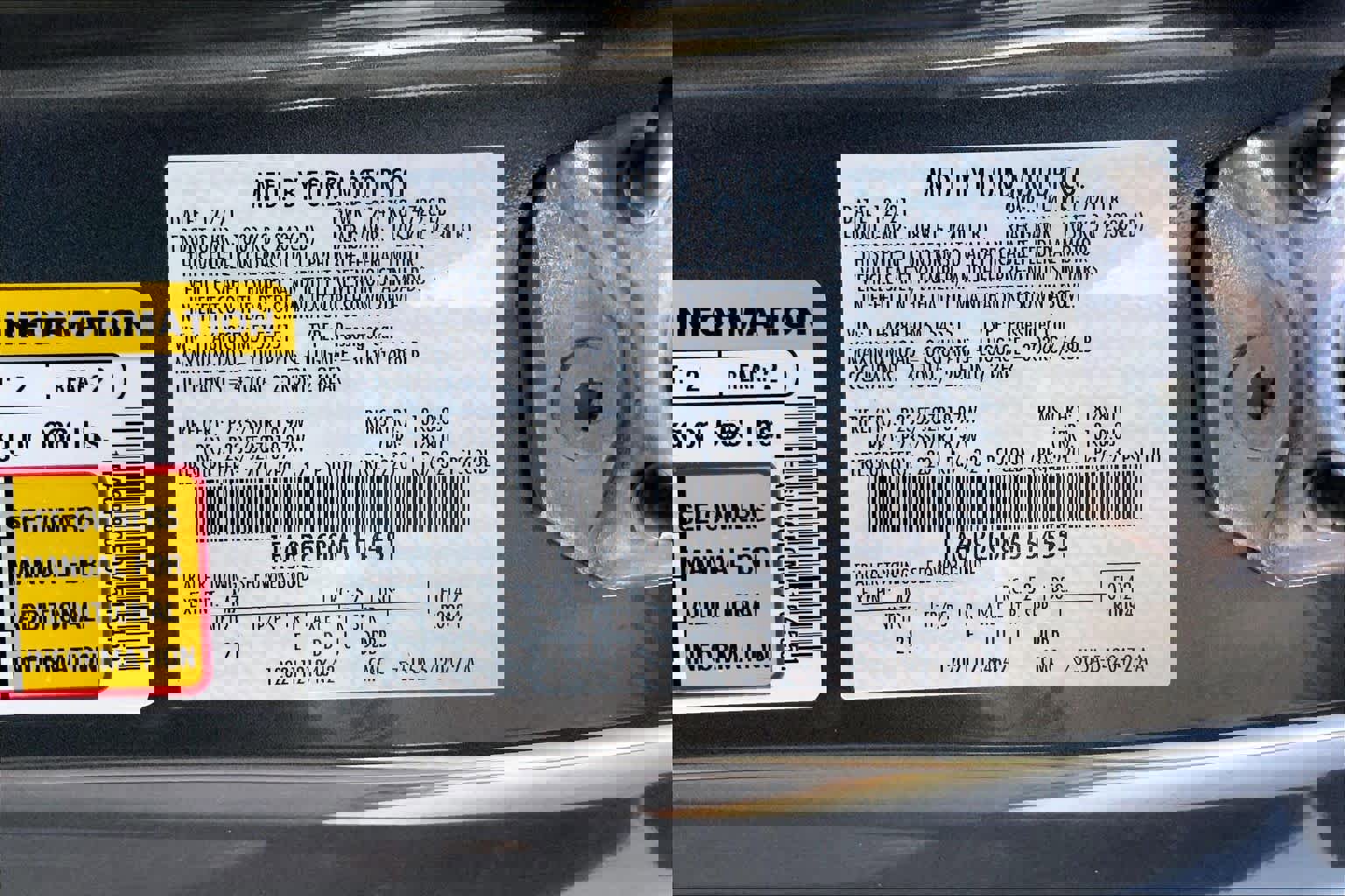 Used 2021 Ford Mustang GT w/ Equipment Group 301A image 36