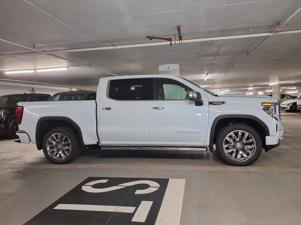 New 2026 GMC Sierra 1500 Denali AWD/4WD image 4