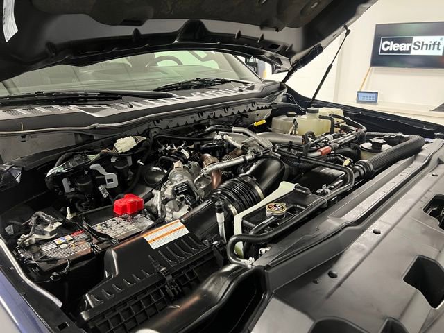Used 2024 Ford F350 Platinum image 62
